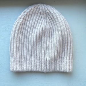 Club Monaco Cashmere Beanie